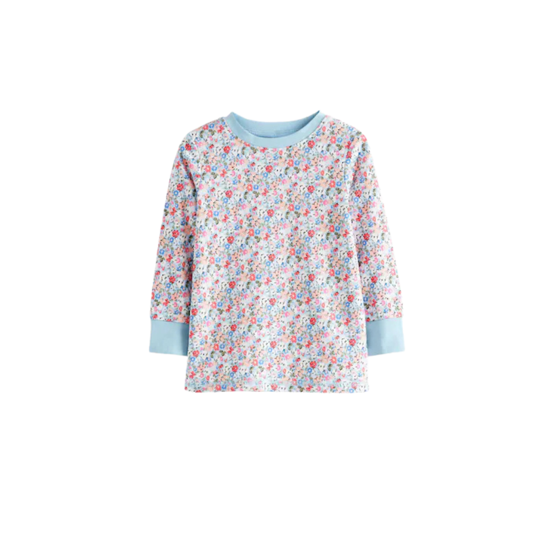 Girls Pajama Set-Pack Of 3