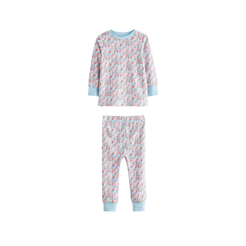 Girls Pajama Set-Pack Of 3