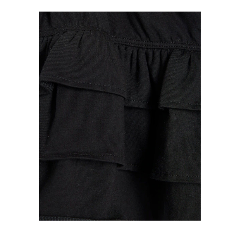 Girls T-Shirt & Skirt Set
