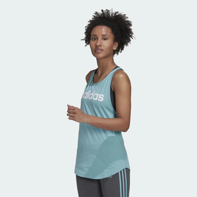 Adidas Women's Performance Tank Top
