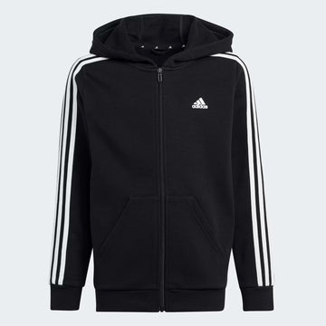 Adidas Essentials Full-Zip Hoodie