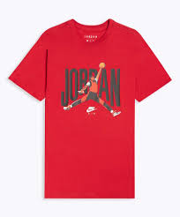 JORDAN Men T-shirt 
