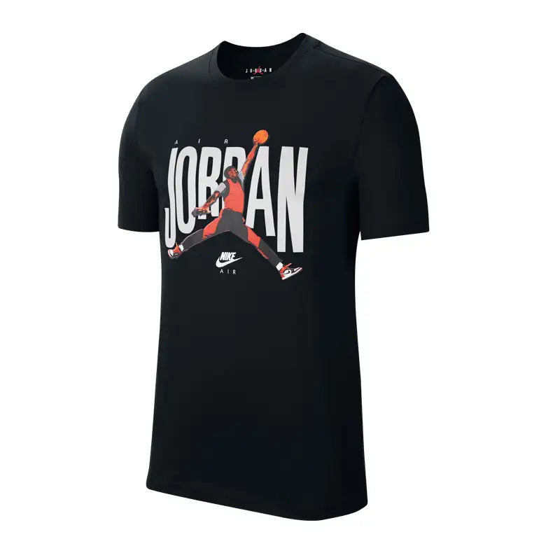 JORDAN Men T-shirt 