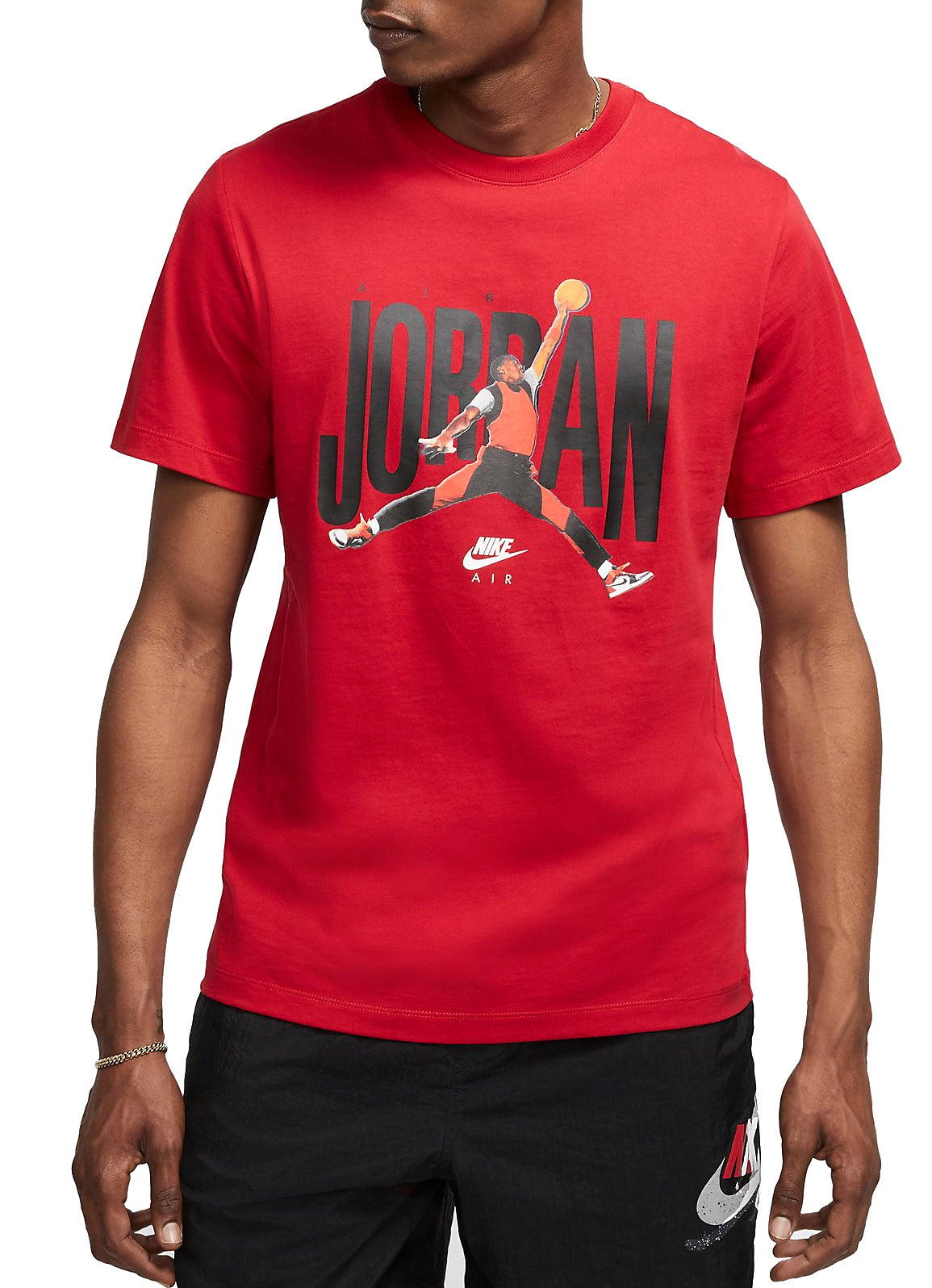 JORDAN Men T-shirt 