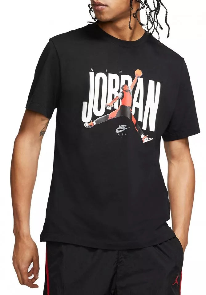 JORDAN Men T-shirt 