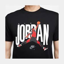 JORDAN Men T-shirt 