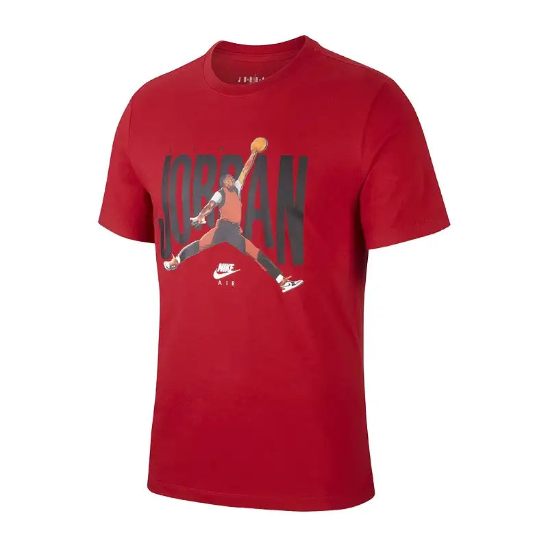 JORDAN Men T-shirt 