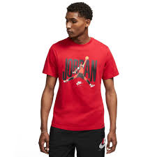 JORDAN Men T-shirt 