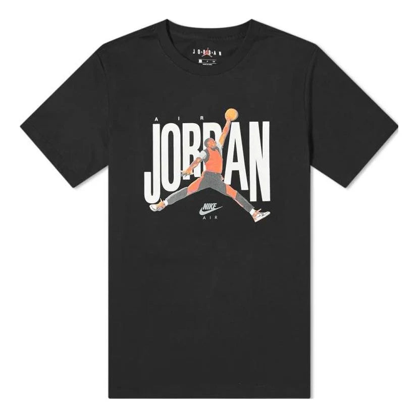 JORDAN Men T-shirt 