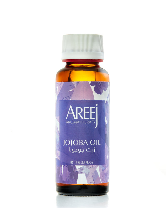 Jojoba Oil