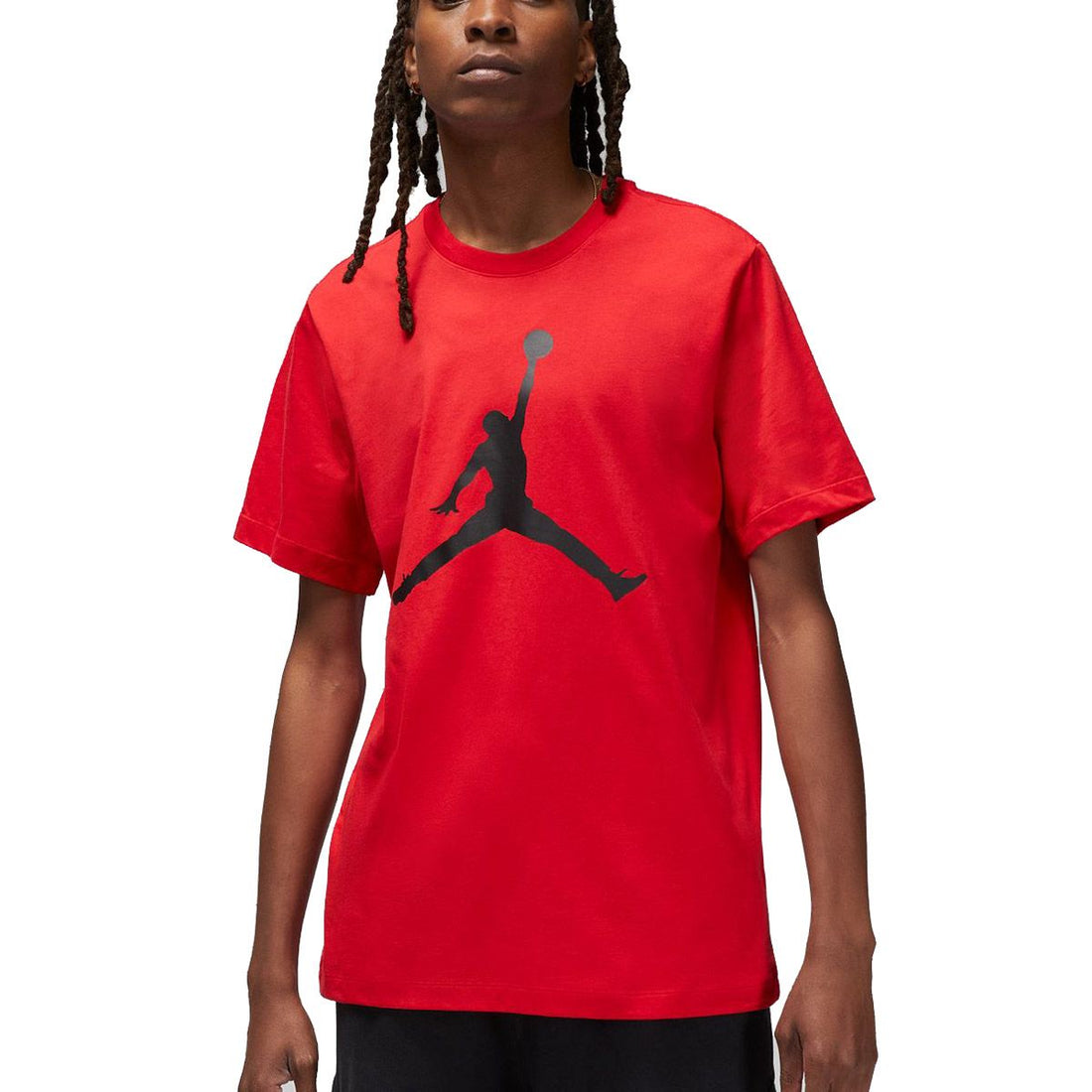 Jordan Jumpman Nike Men T-shirt 