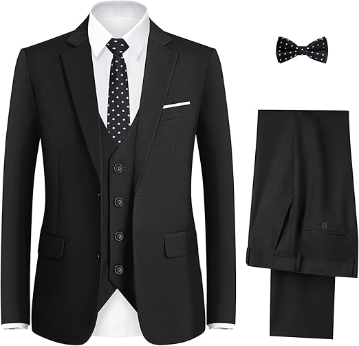 Kids Formal Wear