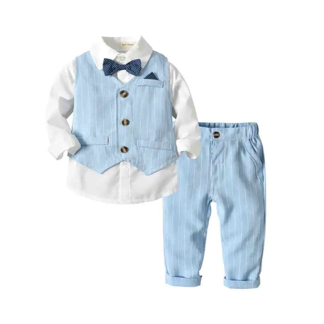 Kids Formal Wear