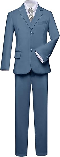 Kids Formal Wear