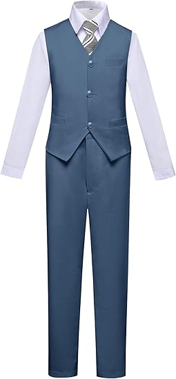 Kids Formal Wear