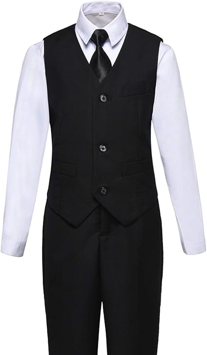 Kids Formal Wear