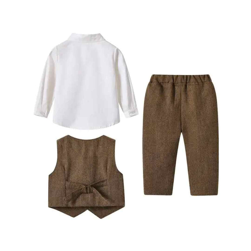 Kids Formal Wear