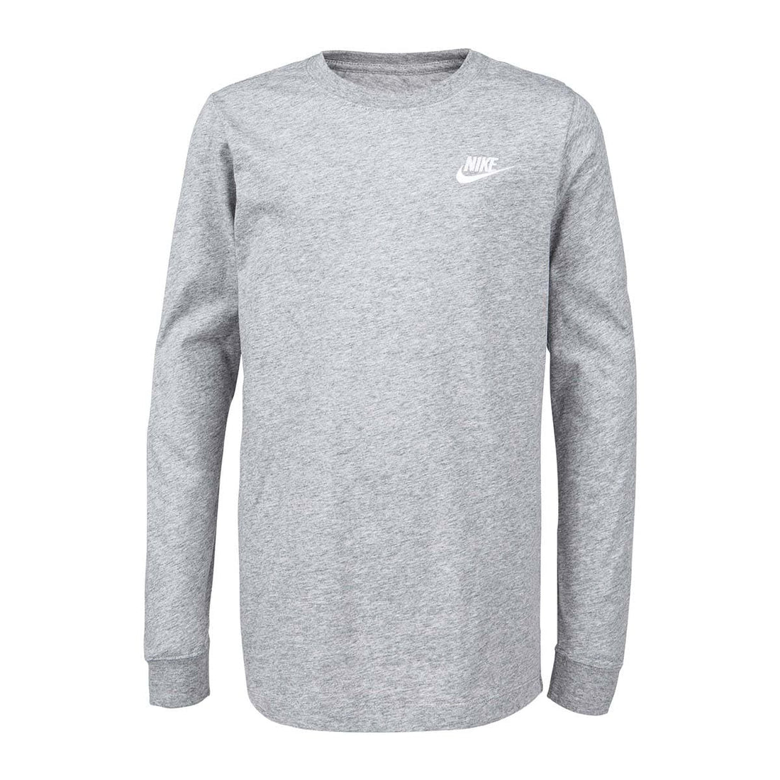 Nike Kids Long-Sleeve Tee