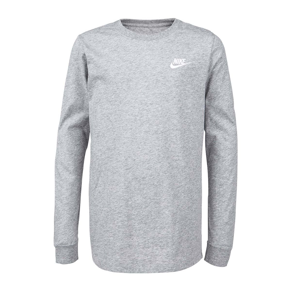Nike Kids Long-Sleeve Tee