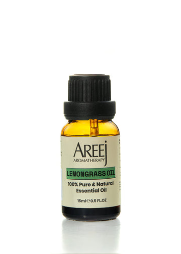 Lemongrass Oil