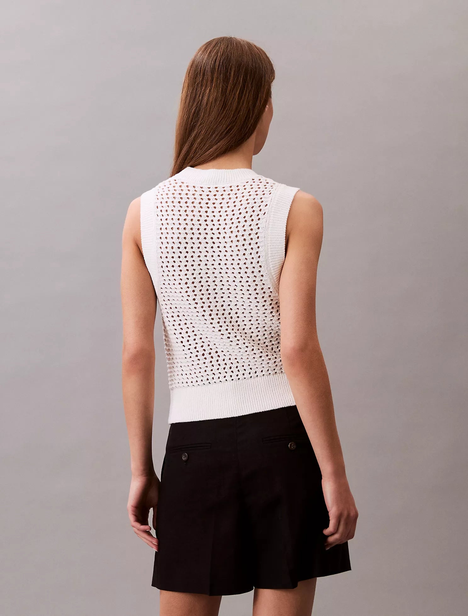 Lightweight Summer Tank
