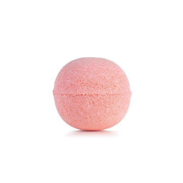 Mandarin Bath Bomb