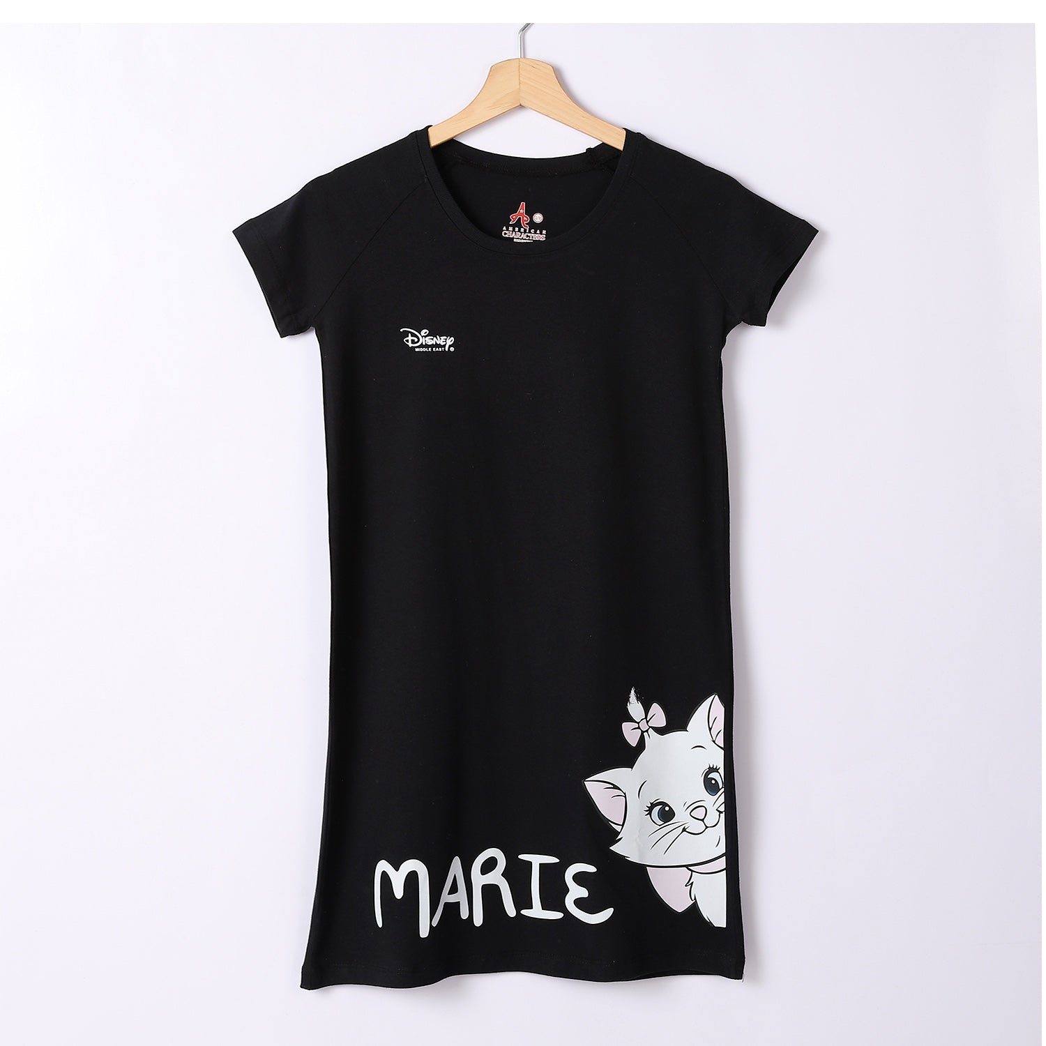 Marie Girls Dress