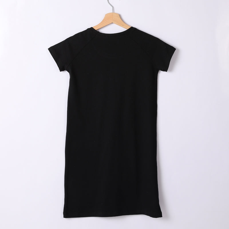 Marie Girls Dress