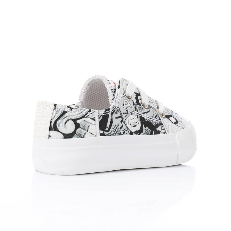 Marvel Sneakers