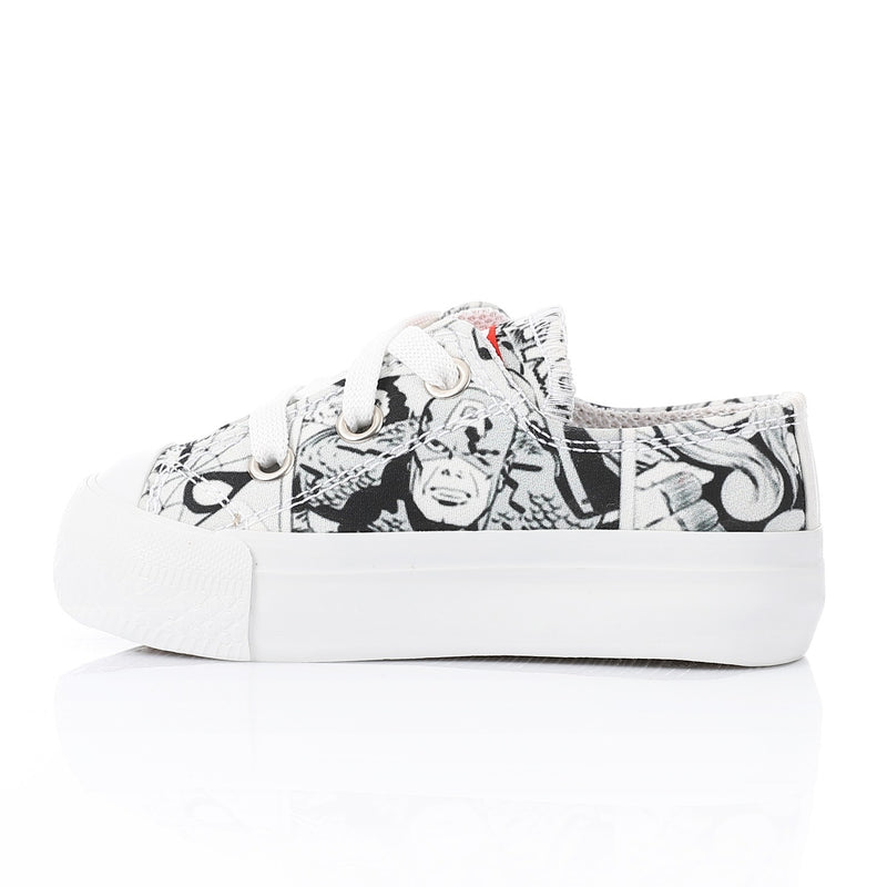 Marvel Sneakers