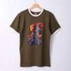 Spider-Man Men Short Sleeve Tee