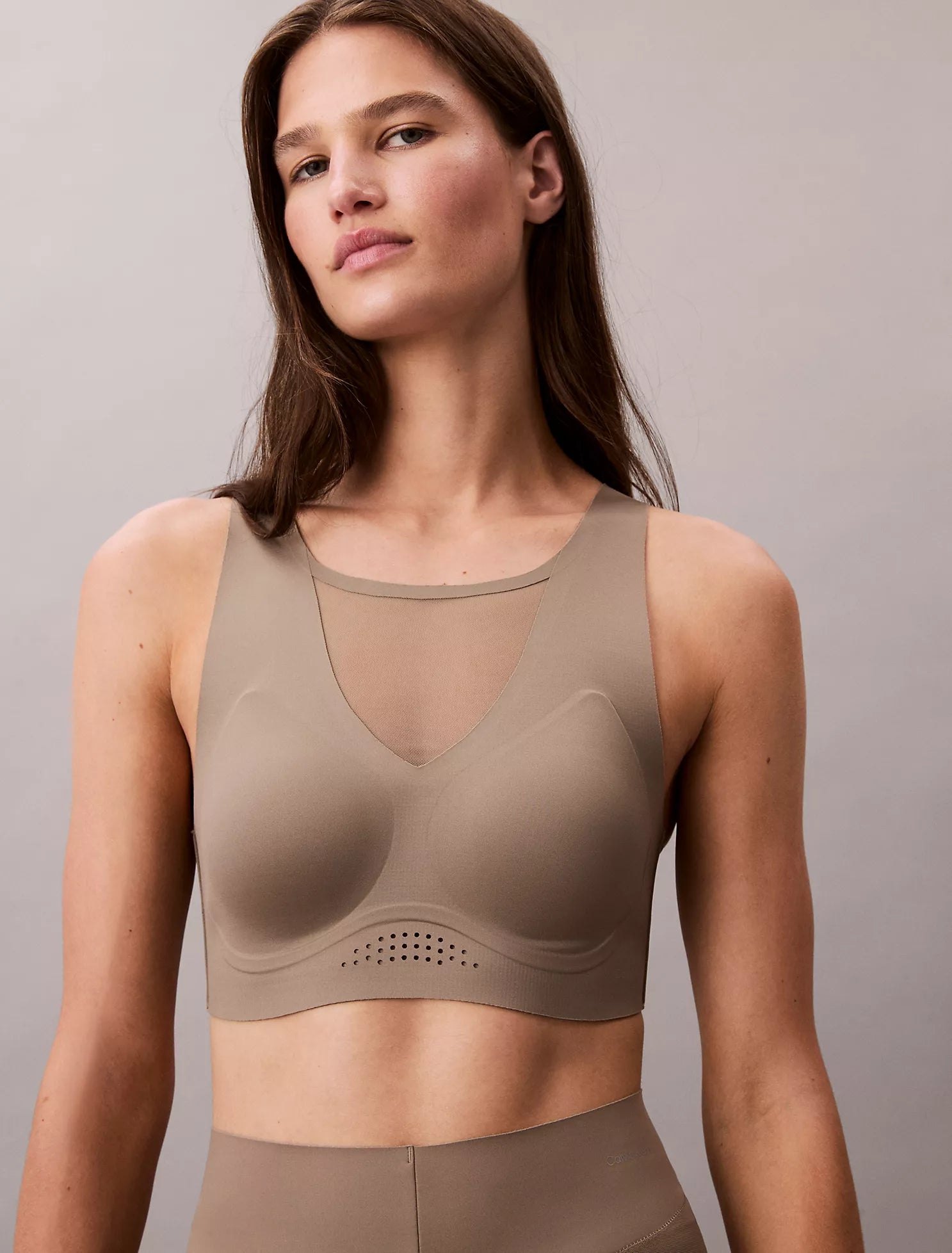 Medium Support Sports Bra
