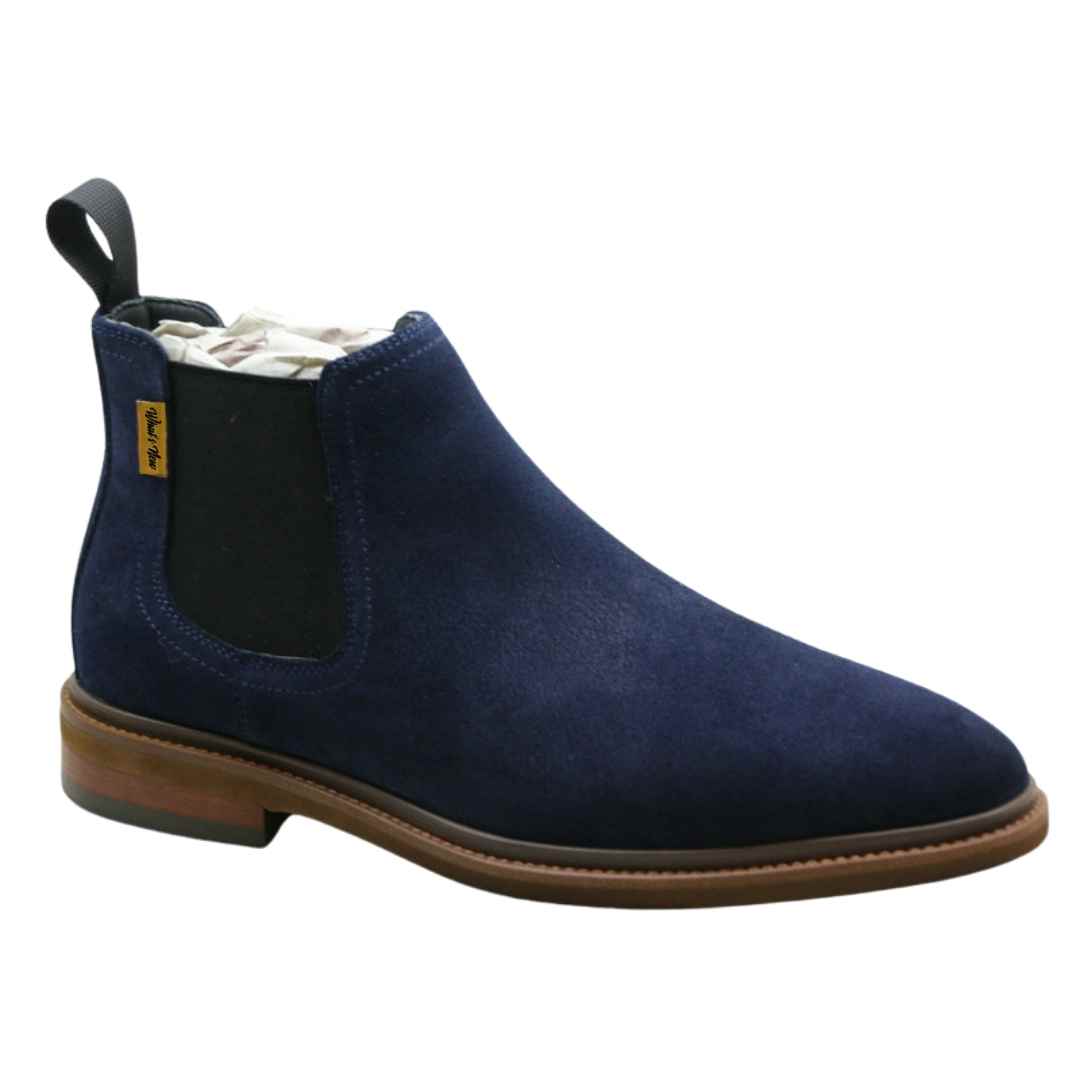 Men Boots