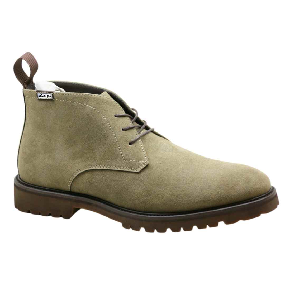 Men Boots