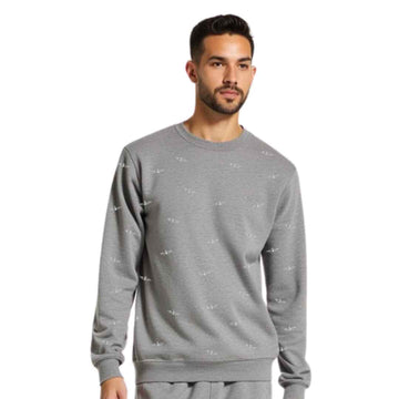 Men Crewneck