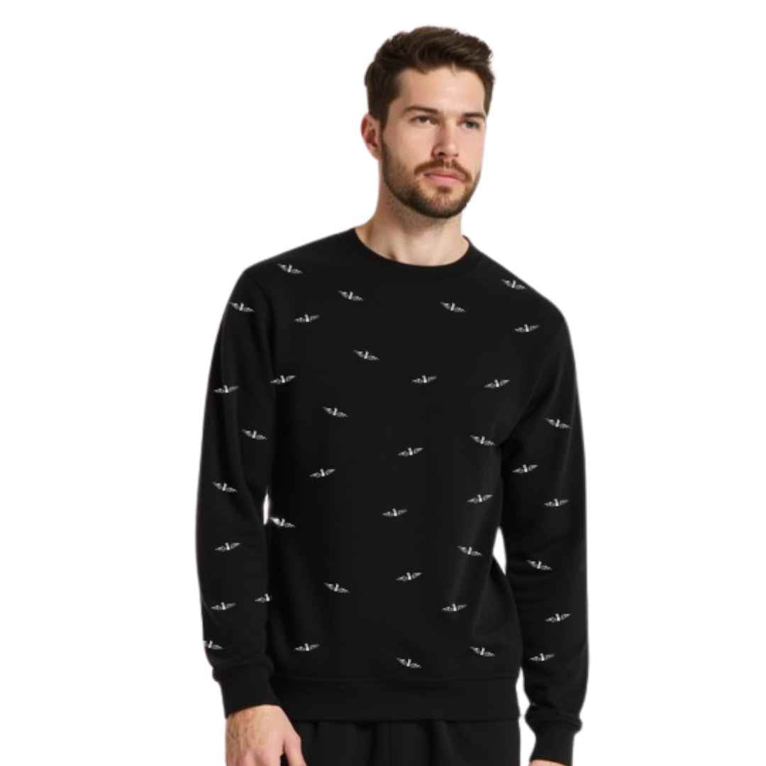Men Crewneck