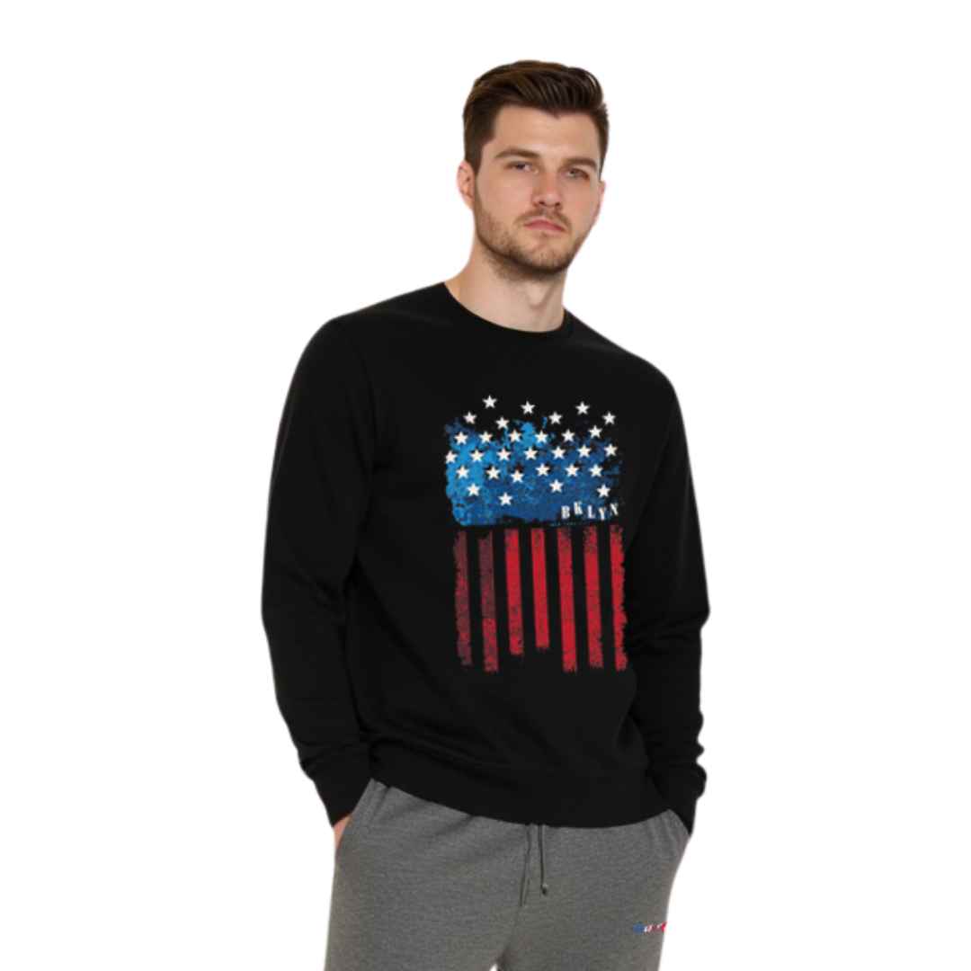 Men Crewneck