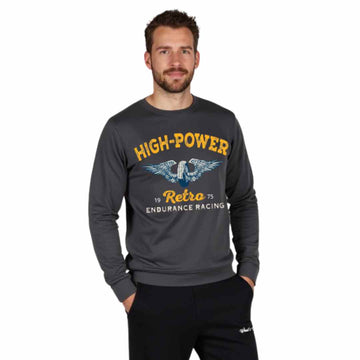 Men Crewneck