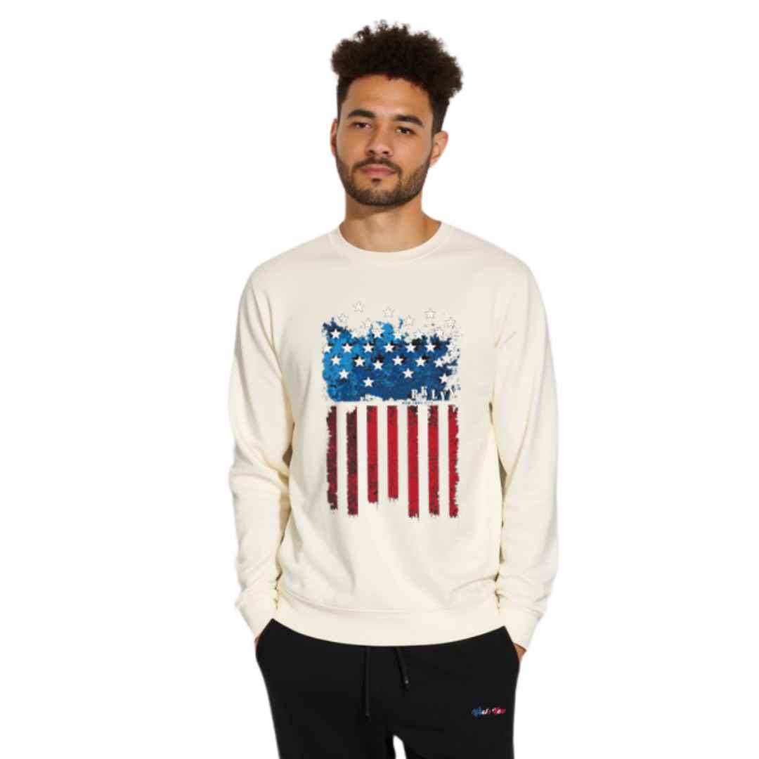 Men Crewneck
