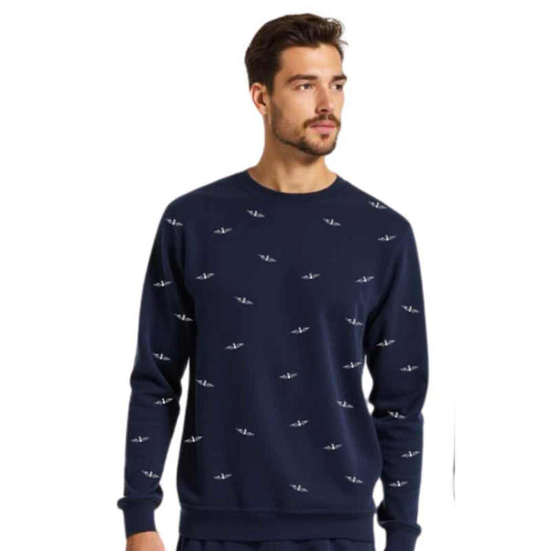 Men Crewneck
