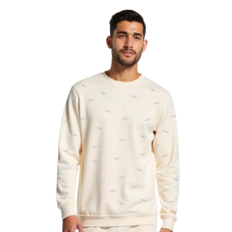 Men Crewneck