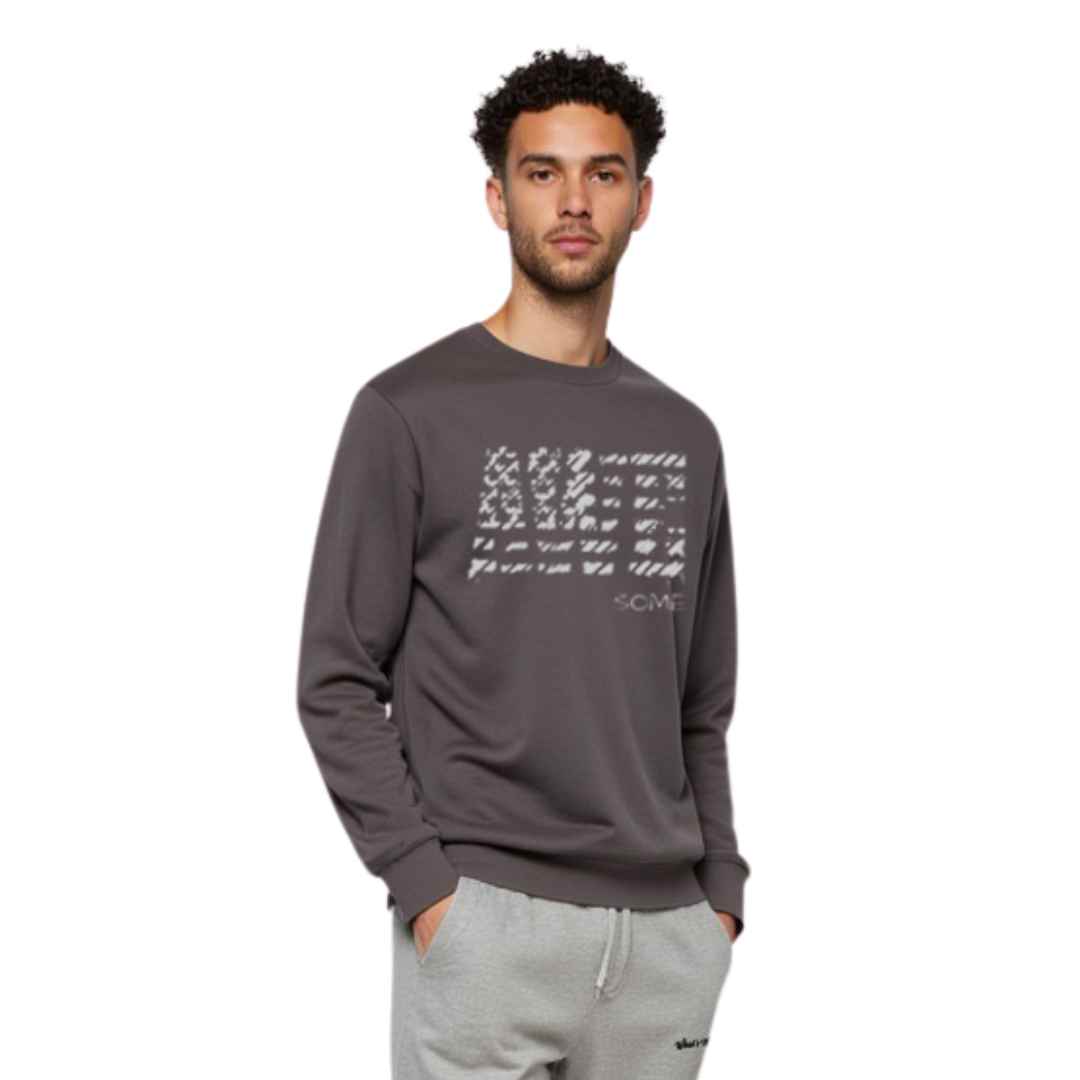 Men Crewneck