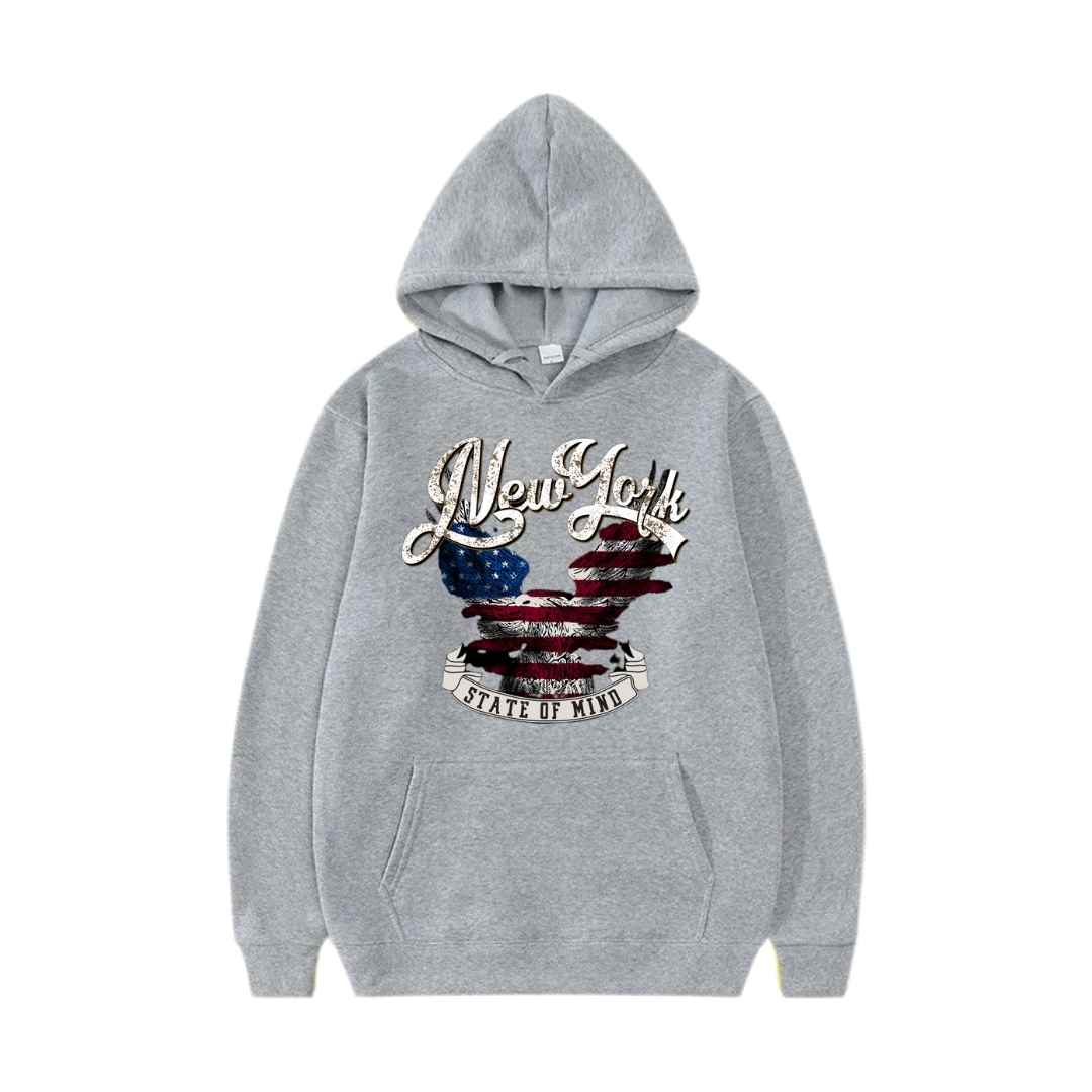 Men Hoodies