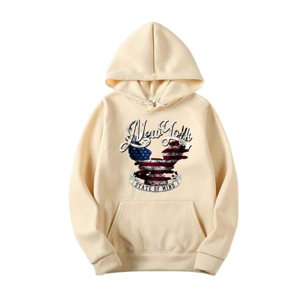 Men Hoodies