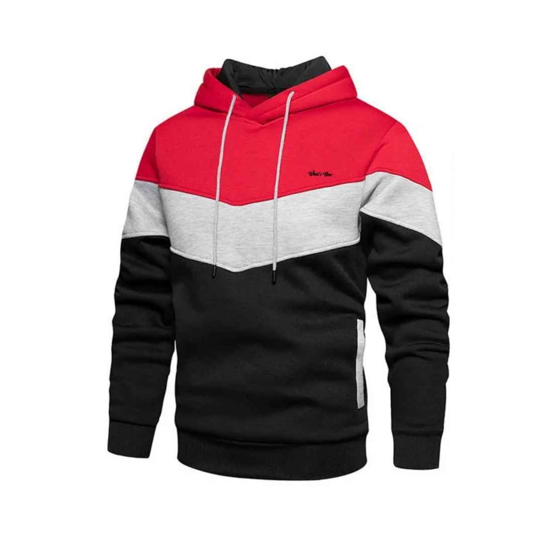 Men Hoodies