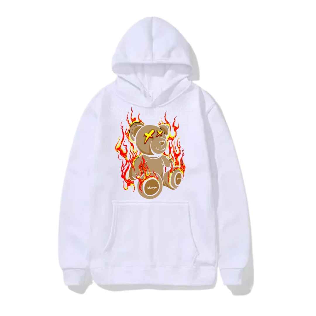 Men Hoodies