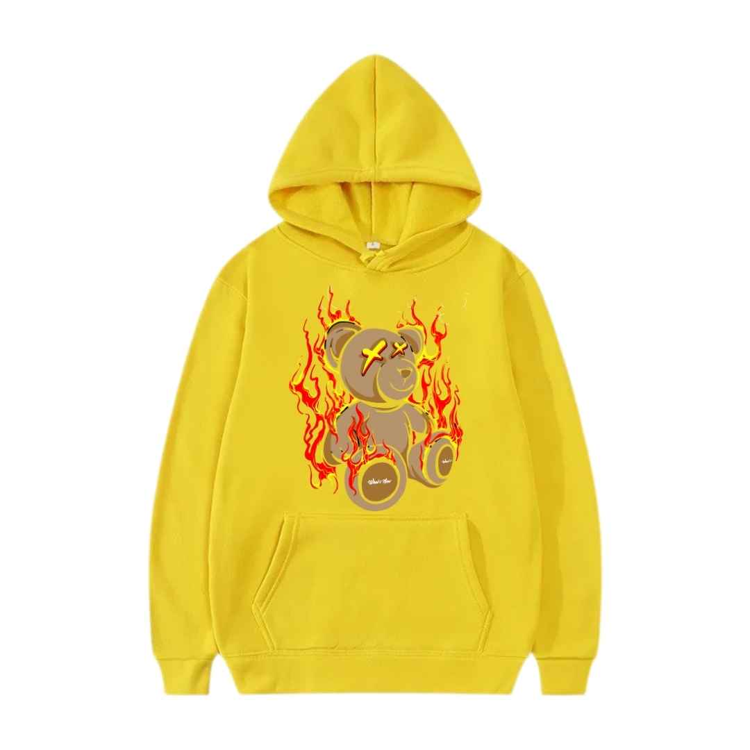 Men Hoodies