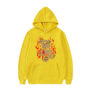 Men Hoodies