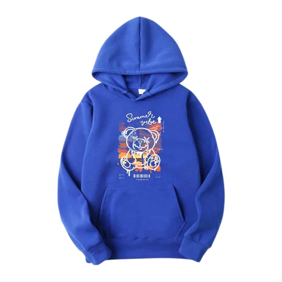Men Hoodies