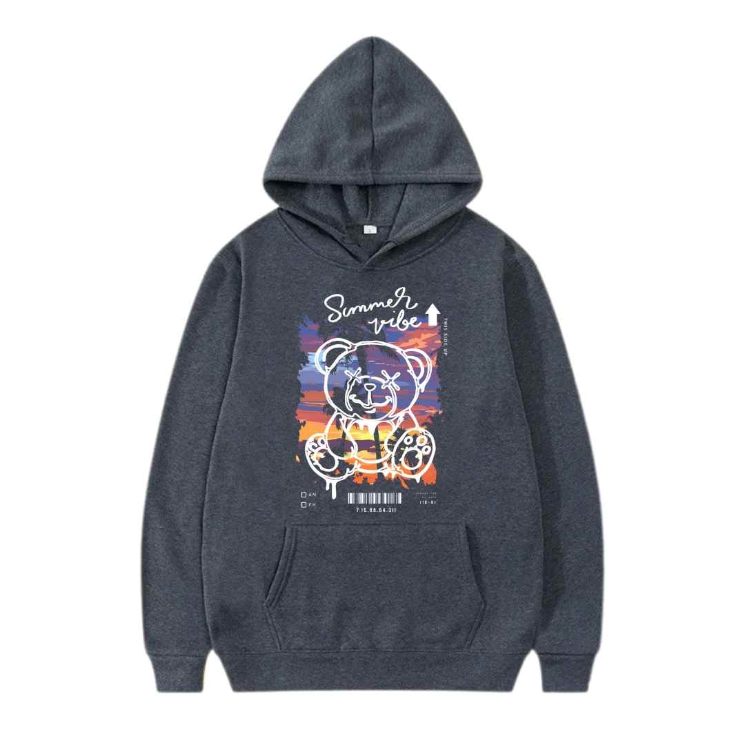 Men Hoodies